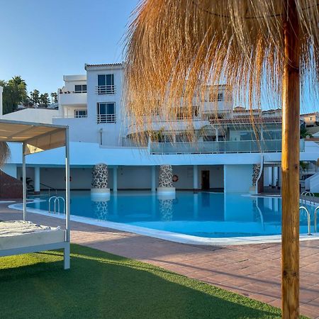 Island Village Paradise By Altamarhomes Costa Adeje  Eksteriør billede