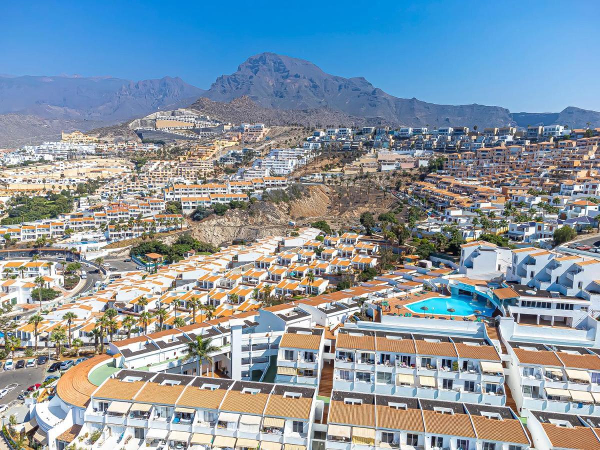 Island Village Paradise By Altamarhomes Costa Adeje  Eksteriør billede