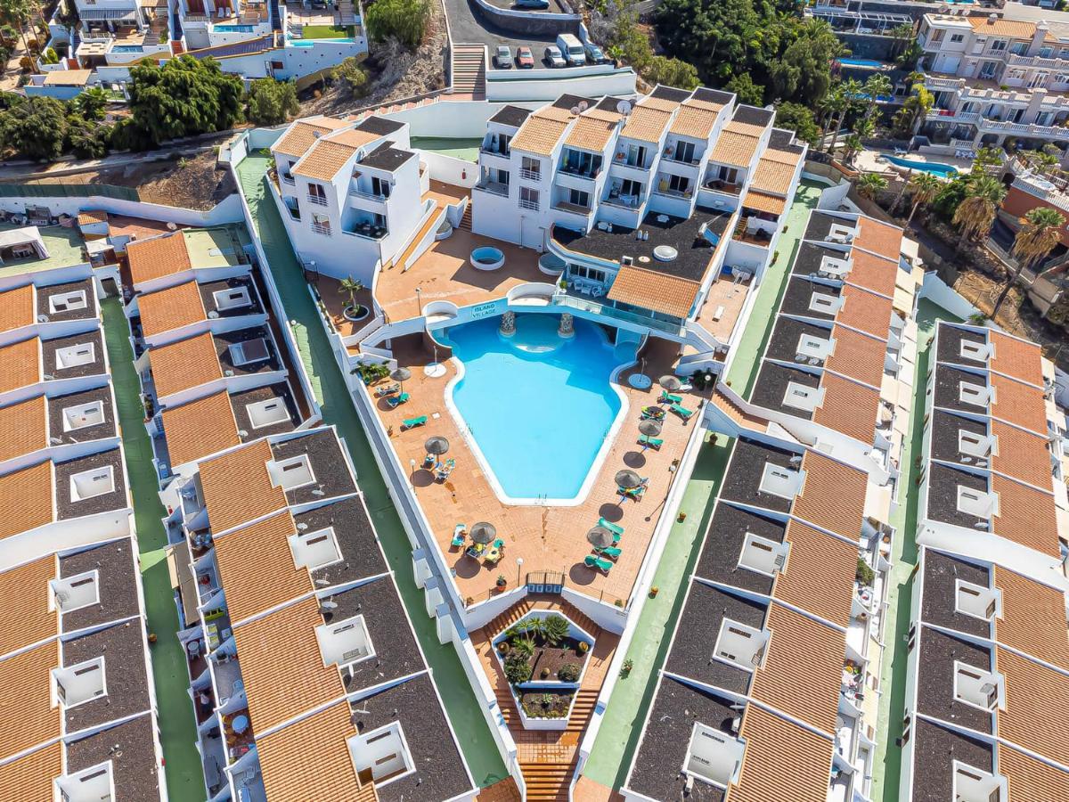 Island Village Paradise By Altamarhomes Costa Adeje  Eksteriør billede
