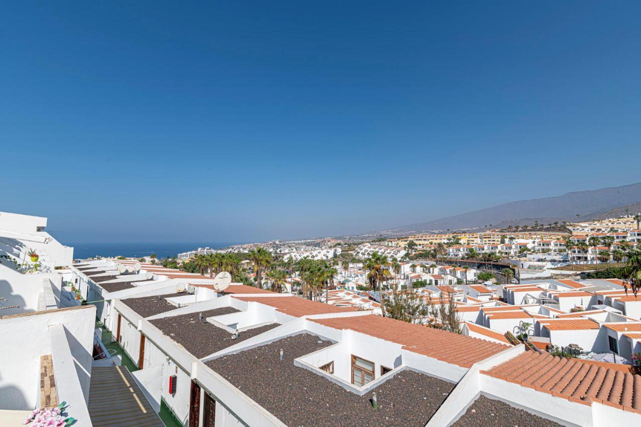 Island Village Paradise By Altamarhomes Costa Adeje  Eksteriør billede