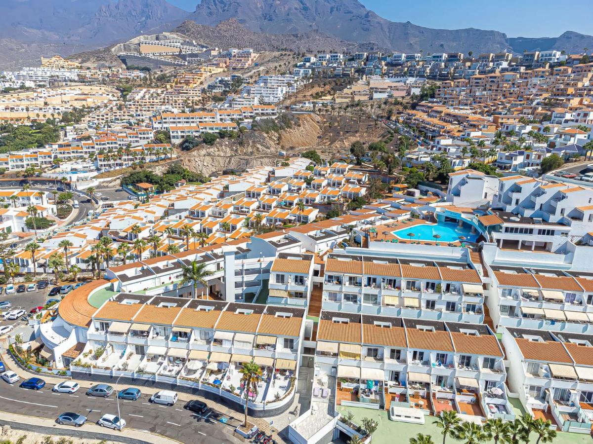Island Village Paradise By Altamarhomes Costa Adeje  Eksteriør billede