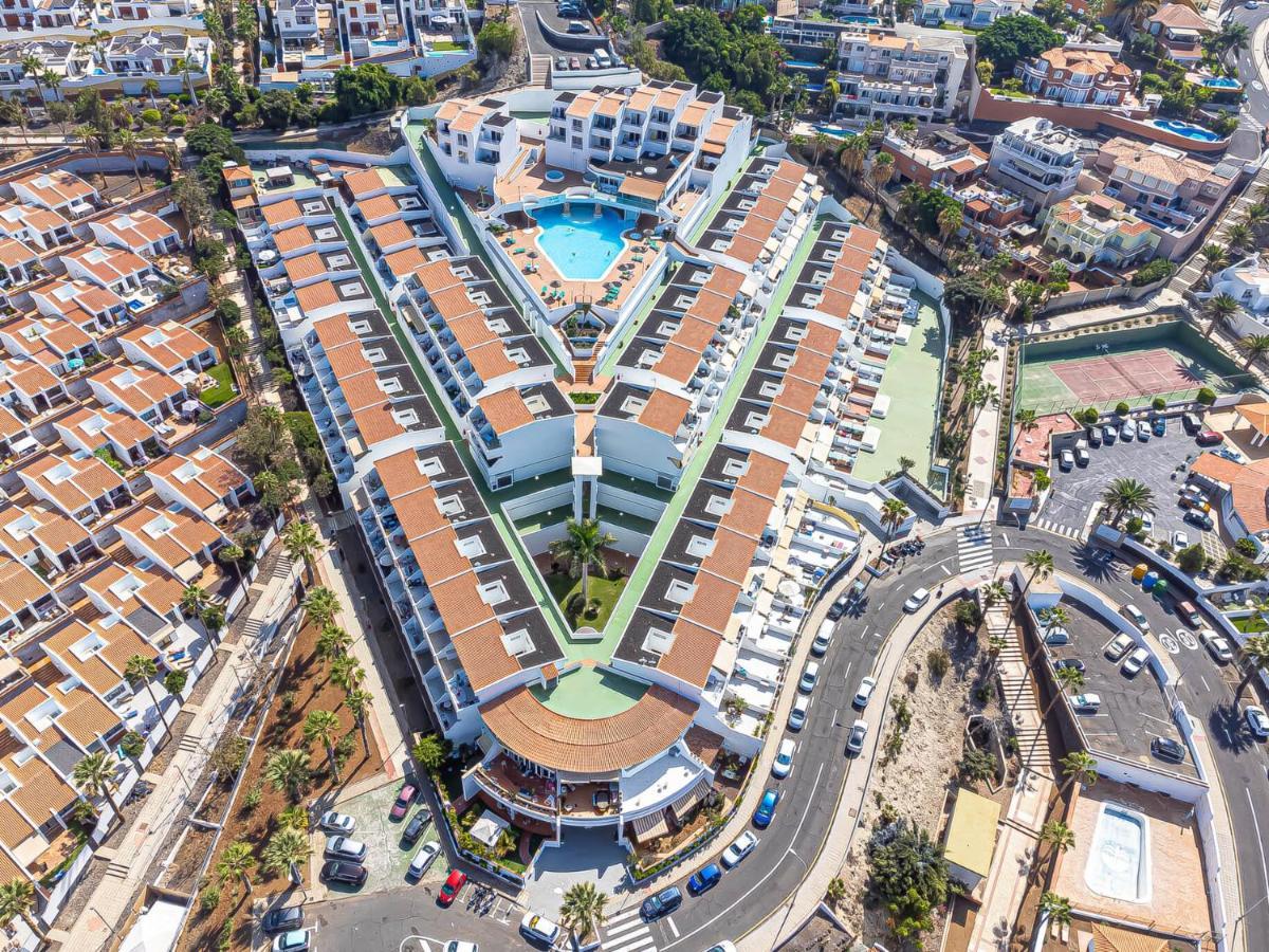 Island Village Paradise By Altamarhomes Costa Adeje  Eksteriør billede