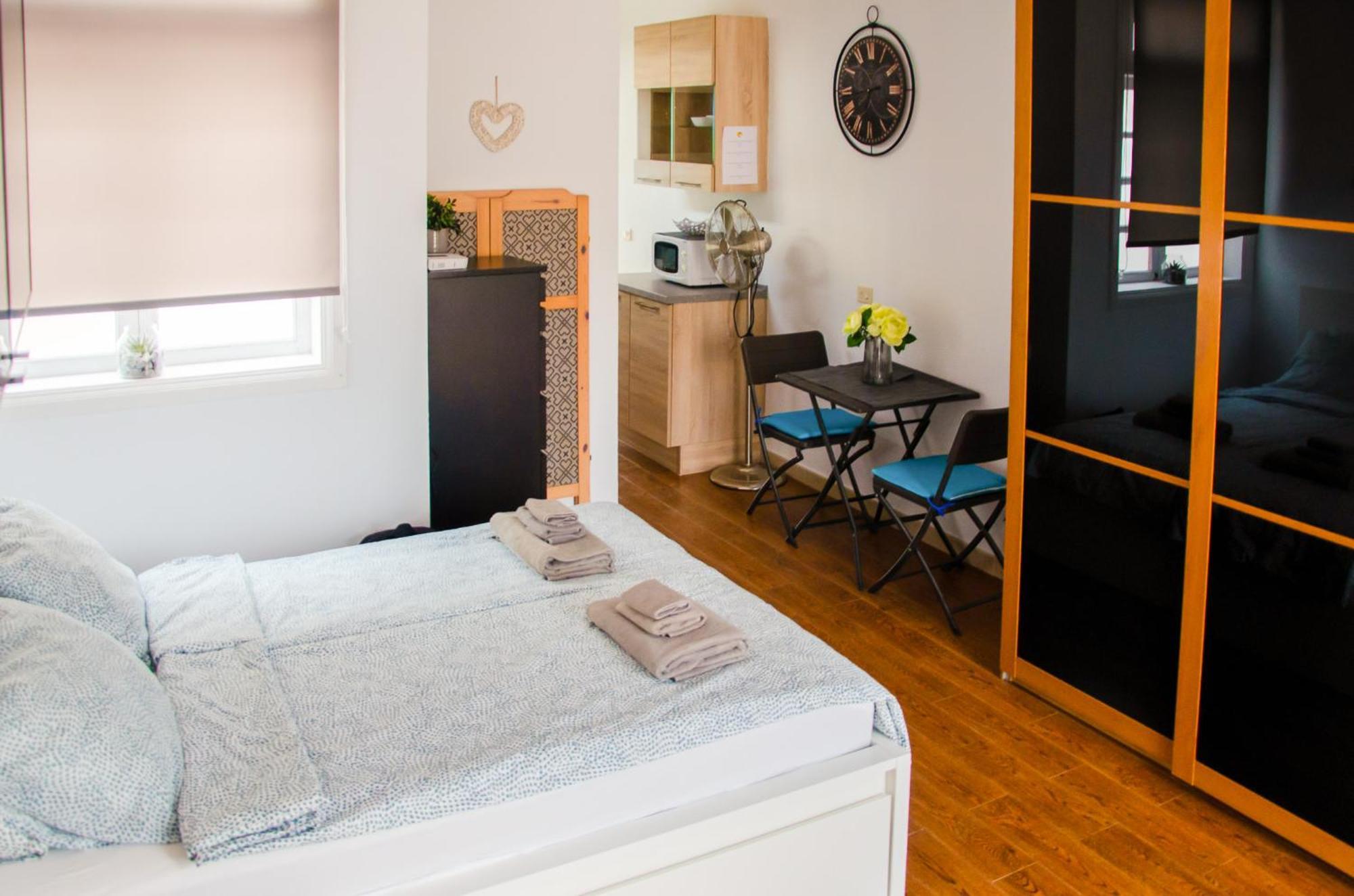 Island Village Paradise By Altamarhomes Costa Adeje  Eksteriør billede