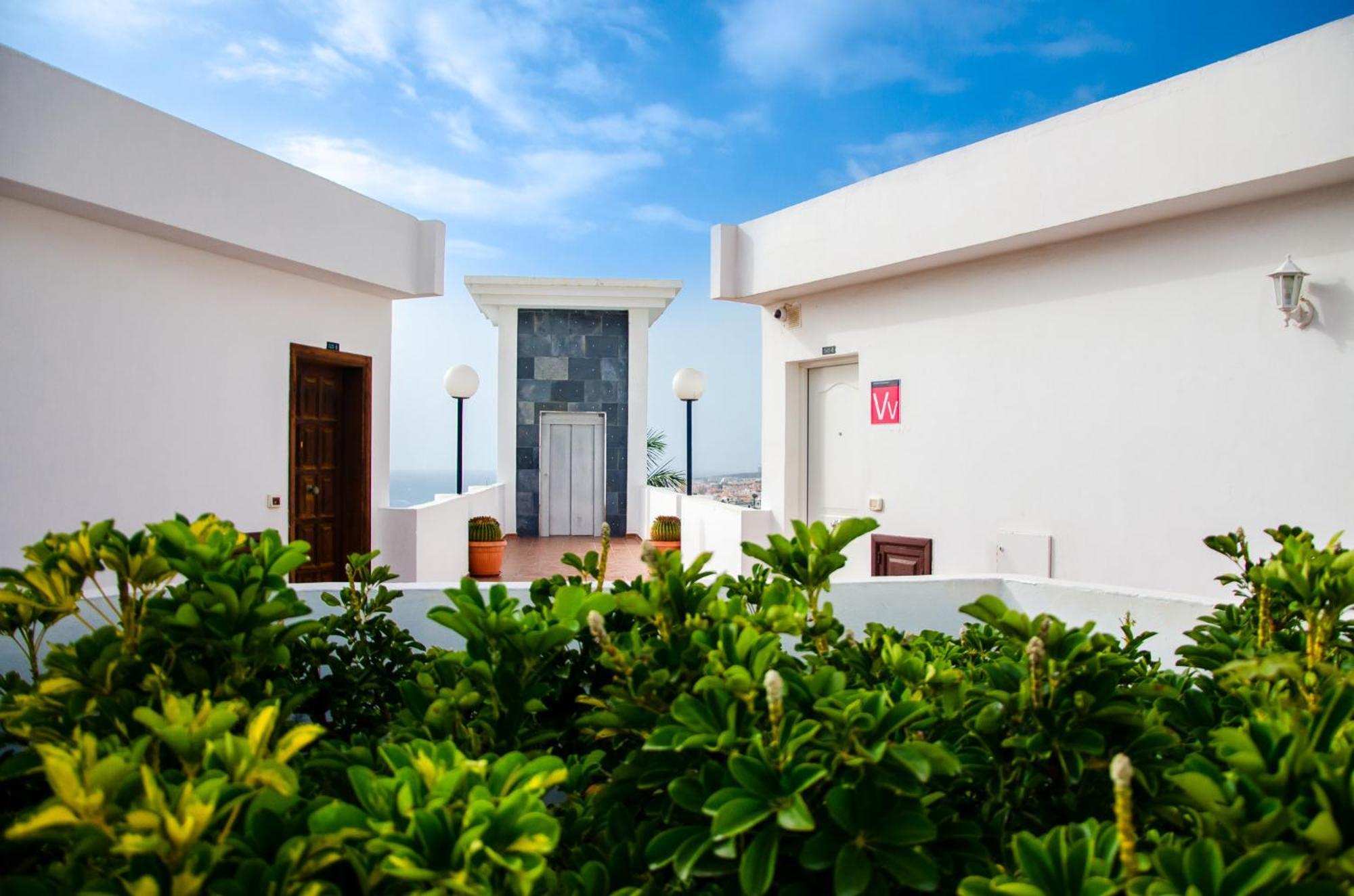 Island Village Paradise By Altamarhomes Costa Adeje  Eksteriør billede