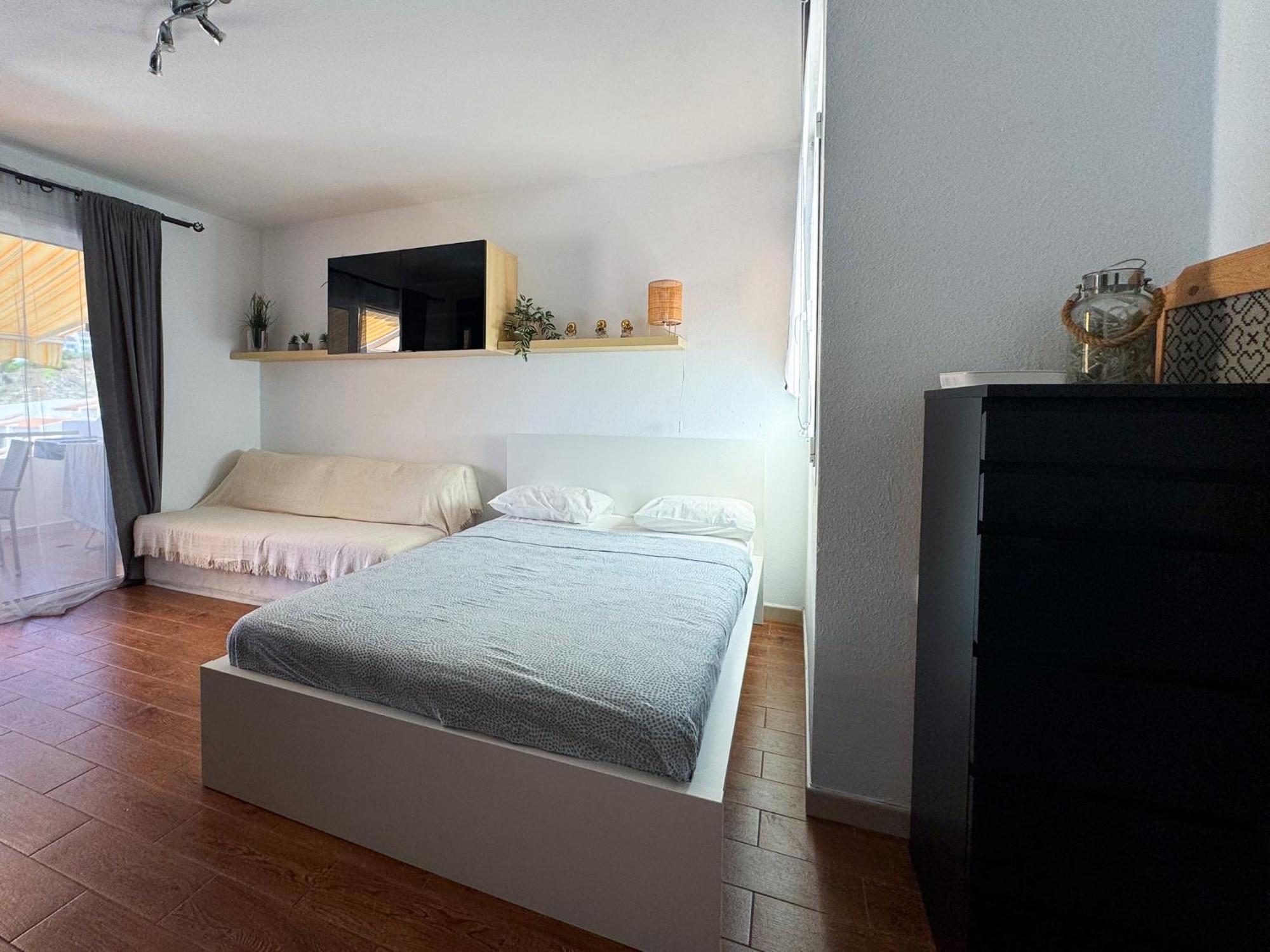 Island Village Paradise By Altamarhomes Costa Adeje  Eksteriør billede