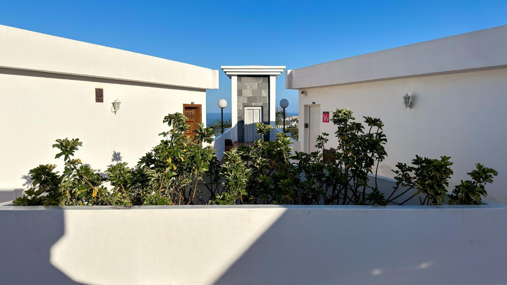 Island Village Paradise By Altamarhomes Costa Adeje  Eksteriør billede
