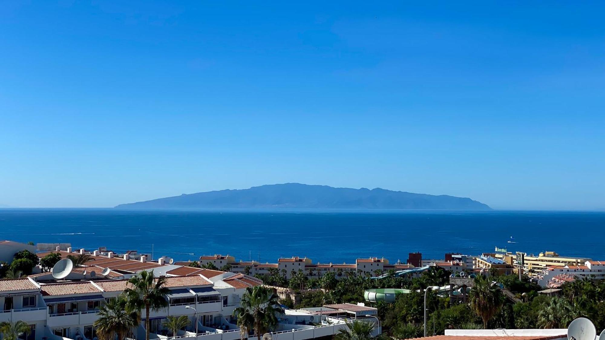 Island Village Paradise By Altamarhomes Costa Adeje  Eksteriør billede